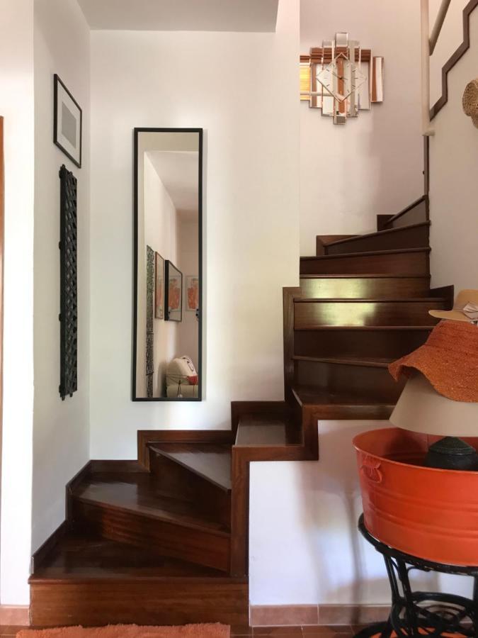 Villa Claudia Скопелло Экстерьер фото